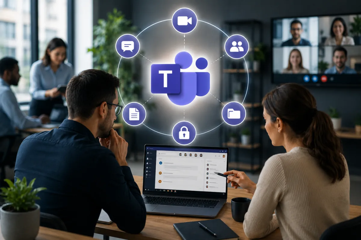 The Biggest Microsoft Teams Mistakes Businesses Make