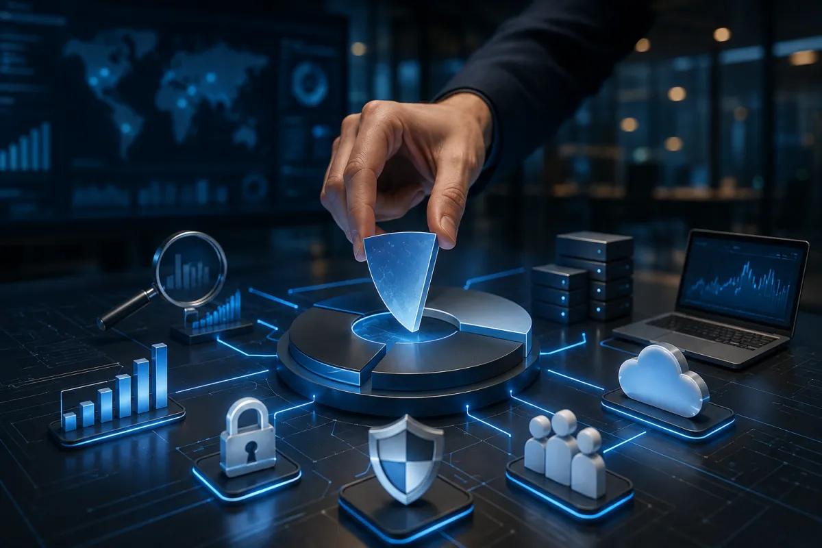 What Your IT Provider Should Be Reporting Every Month