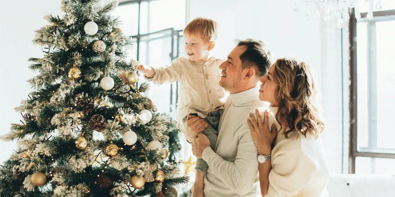 Navigating the Holidays Alcohol-Free: Top Strategies for a Joyful Season
