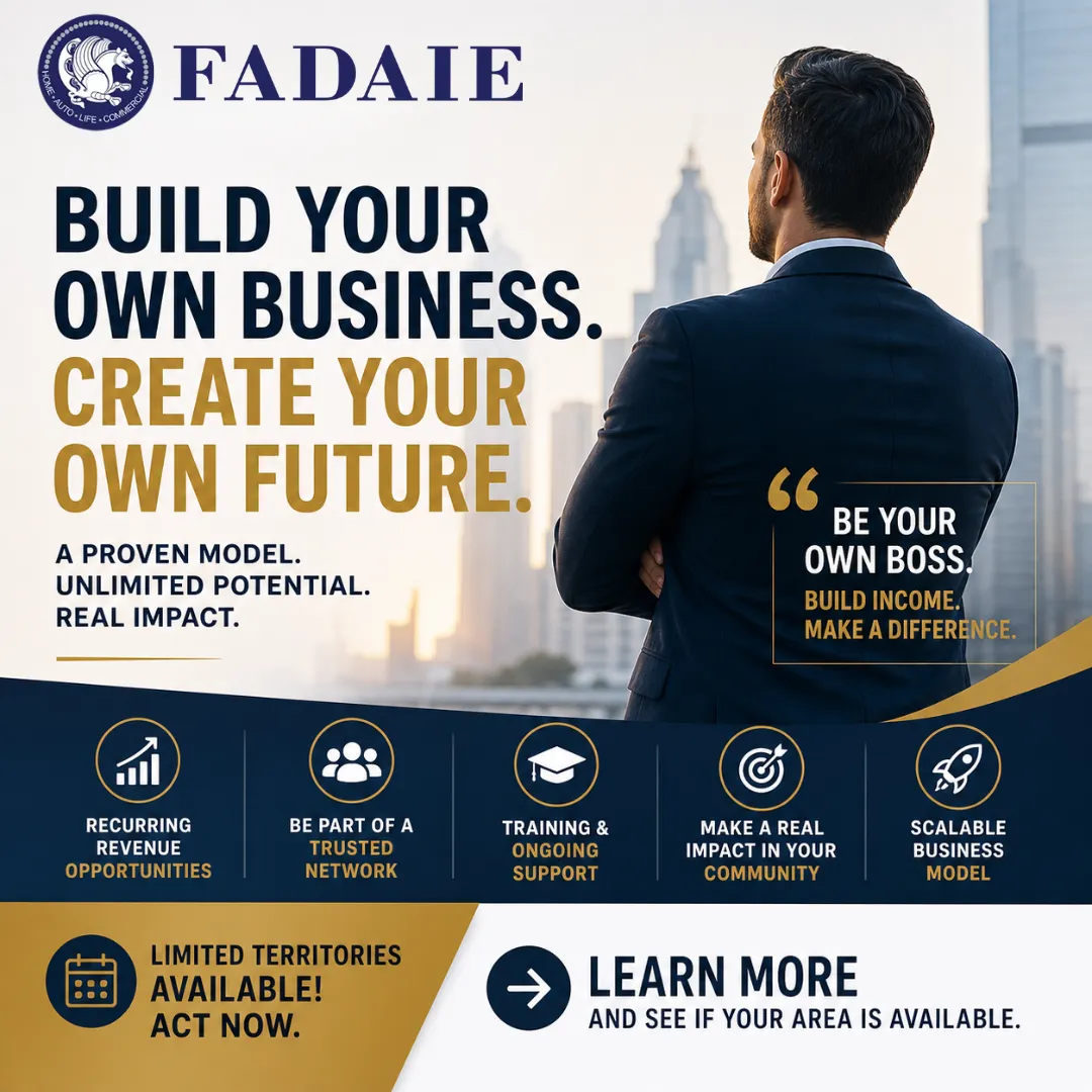 Fadaie Insurance
