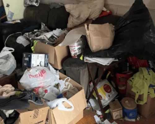 Junk Removal St. Joseph