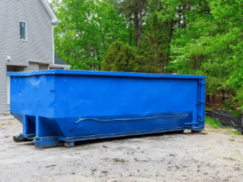 Dumpster Rental in St. Joseph