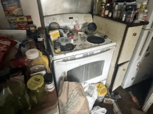 Cleanouts in St. Joseph