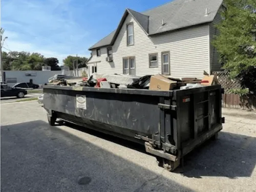 St. Joseph Dumpster Rental