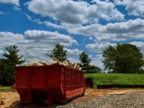 Dumpster Rental St. Joseph