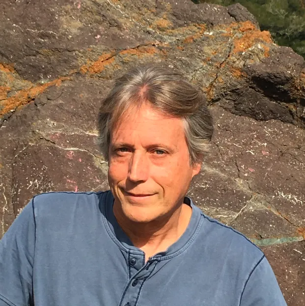 Jim French