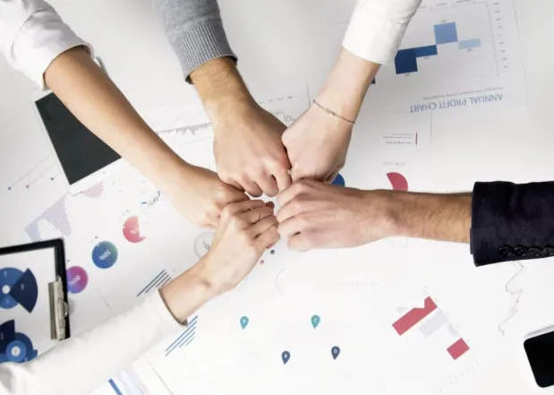 A business that is simpler and easier to run