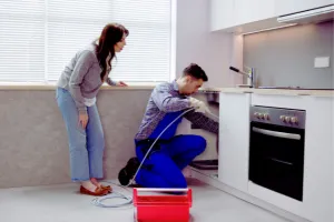 drain cleaning