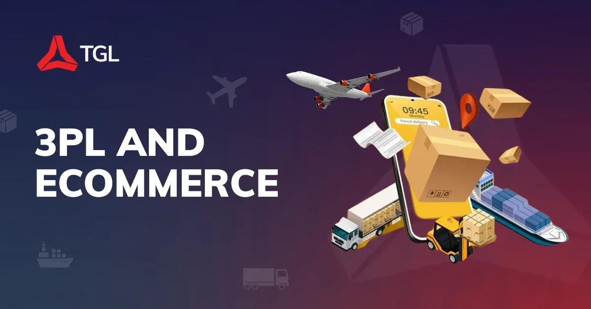 GulfLink 3PL: Seamless E-Commerce Integration Drives 200% Client Growth in 10 Months