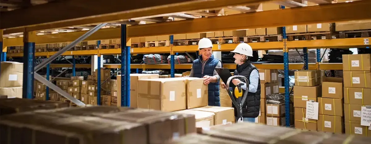 ParcelPoint UK: From Zero to a Fully Branded Logistics Platform in 3 Weeks