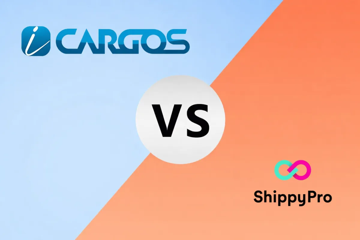 iCargos vs ShippyPro: Which Shipping Software Is Right for Your Business?