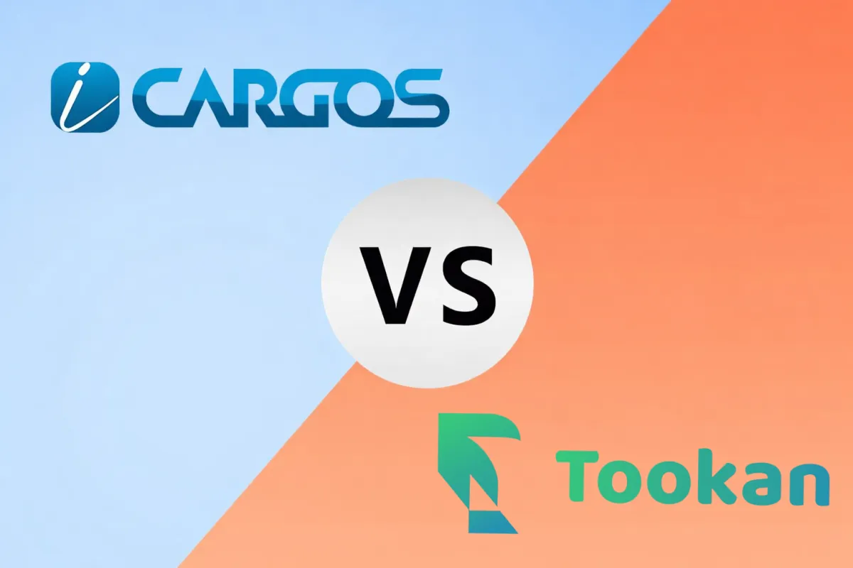 iCargos vs Tookan: Complete Comparison (2026)