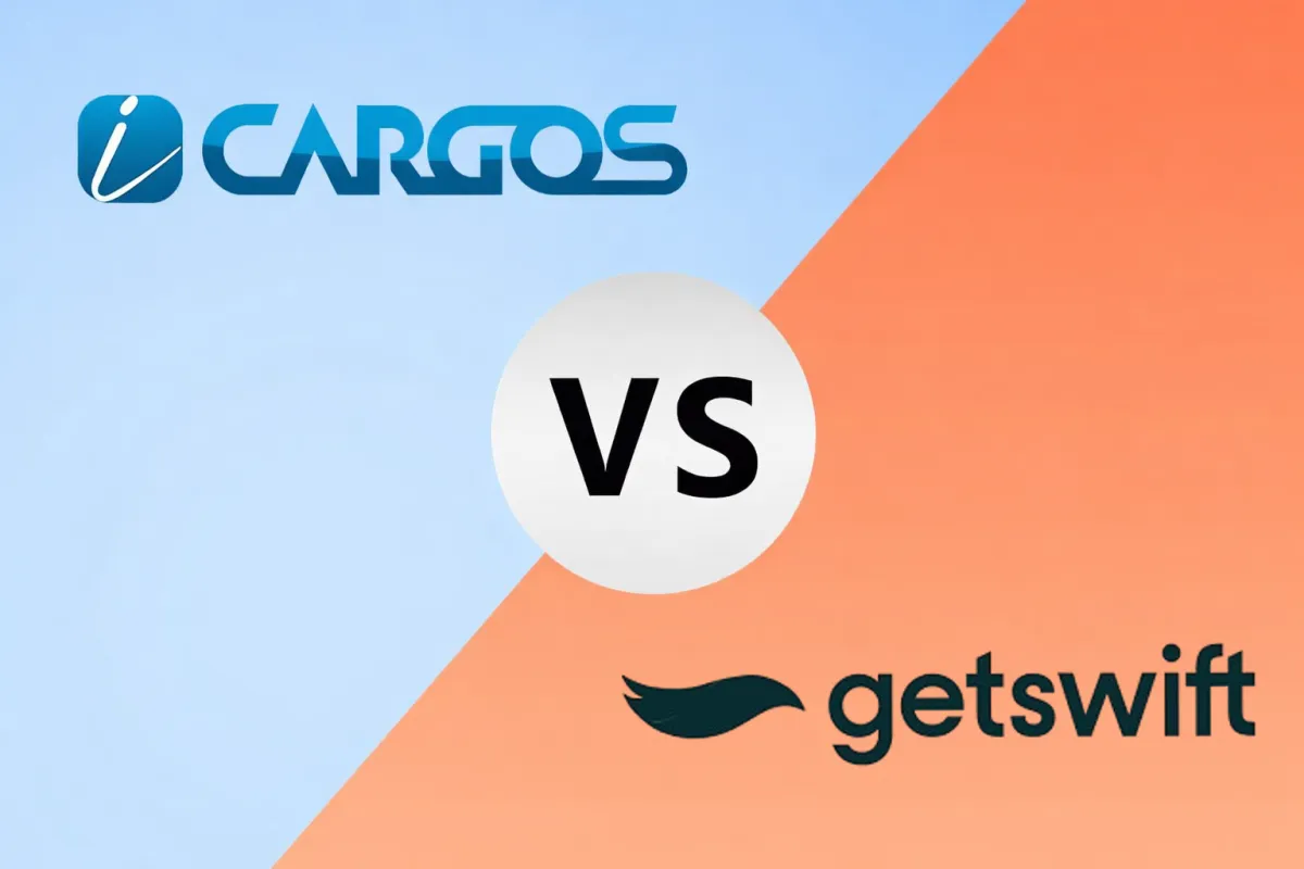 iCargos vs GetSwift: Complete Comparison (2026)