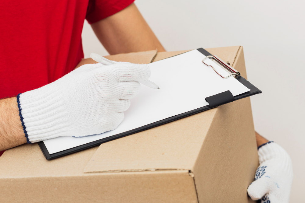 White Glove Delivery Service Guide | Premium Logistics Solutions | iCargos