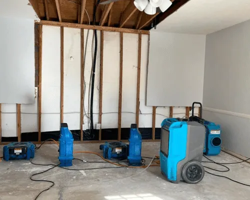 Water Remediation Grand Junction