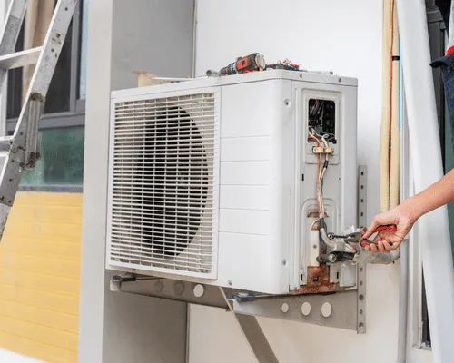 HVAC Installation & Repair in Grand Junction
