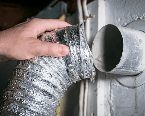 Vent Cleaning in Grand Junction