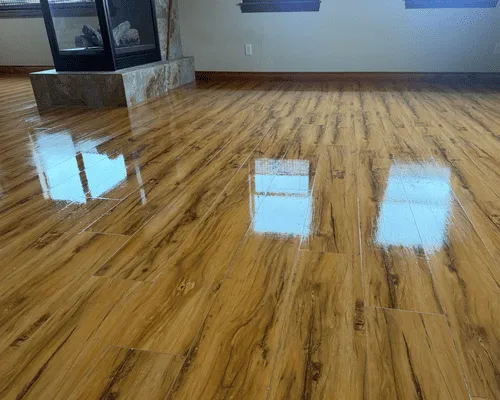 Commercial Cleaning Grand Junction