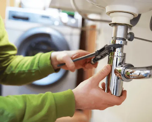 Plumbing Services Grand Junction