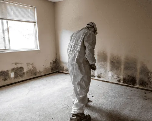 Mold Remediation in Grand Junction