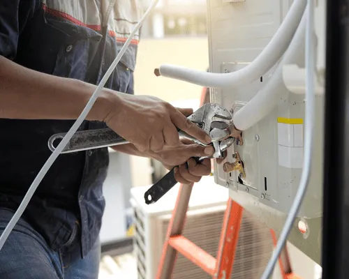 Clifton HVAC Installation & Repair