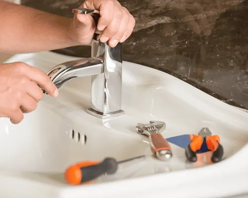 Plumbing Services in Grand Junction