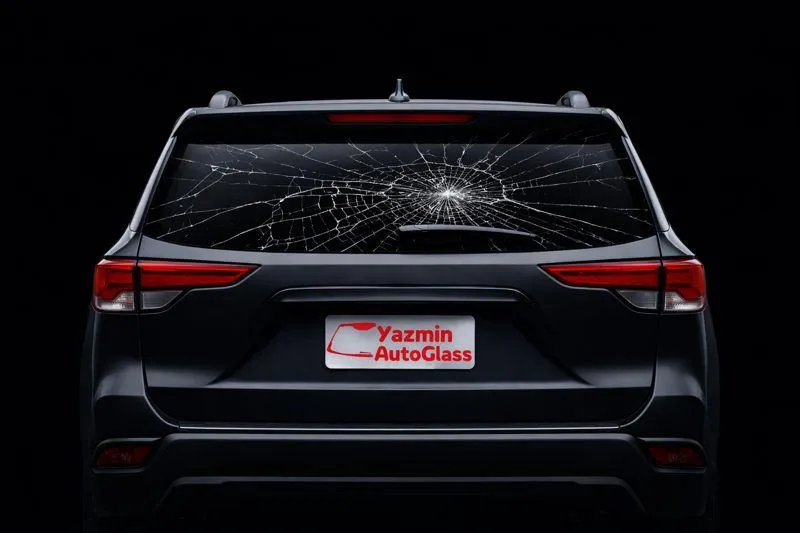 auto glass replacement dallas texas