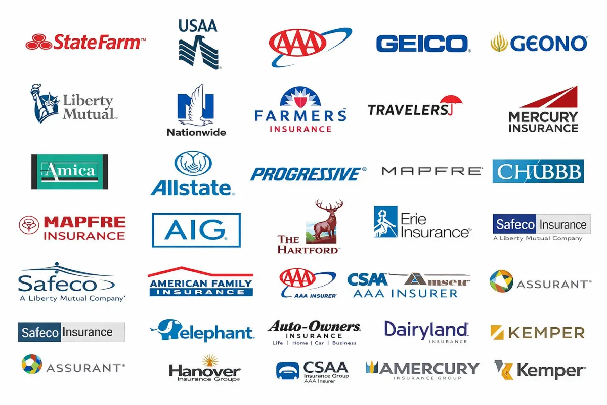 Insurace Options For Dallas Texas Windshield Repair and Replacement Services