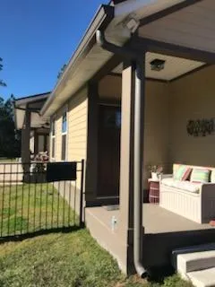 Leaf Filter & Guard Services in 