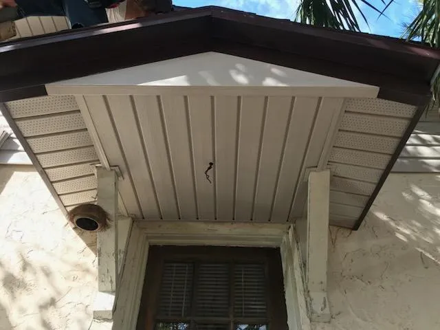 Gutter Repair in 