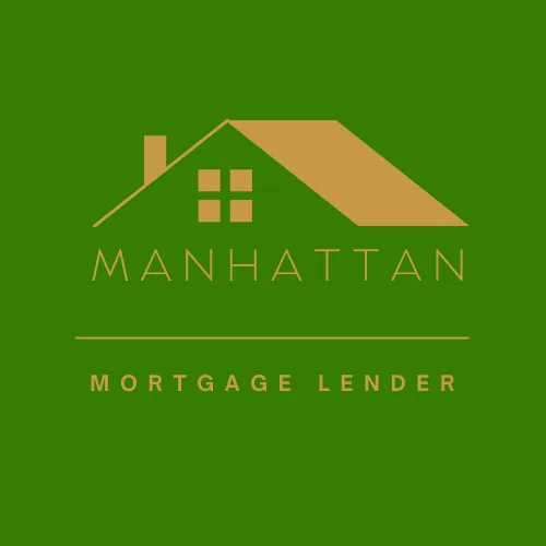 Manhattan Beach Mortgage Lender Logo