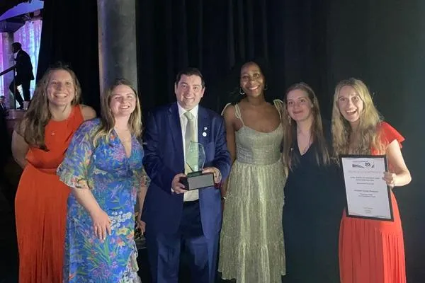 How Prostate Cancer Research turned supporter insight into a working AI tool