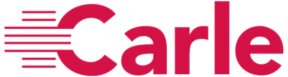 CARLE Health logo