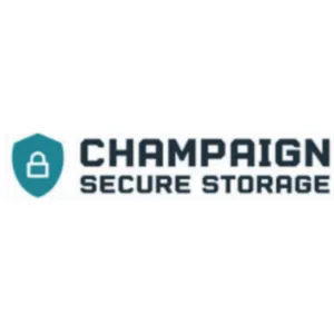Champaign Secure Storage Logo