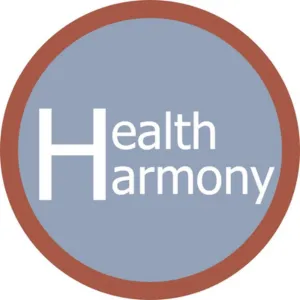 Health in Harmony Logo