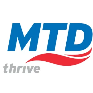 MTD Logo