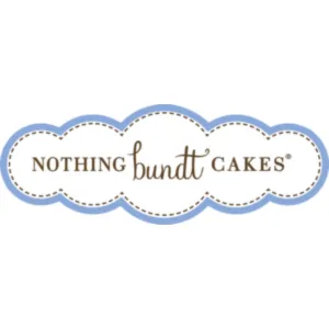 Nothing Bundt Cakes Logo