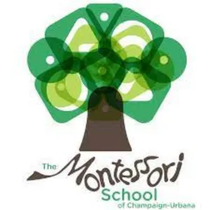The Montessori School Logo
