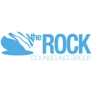 ROCK Counseling Group Logo