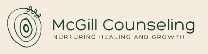 McGill Counseling Logo