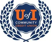 U of I Community Credit Union logo