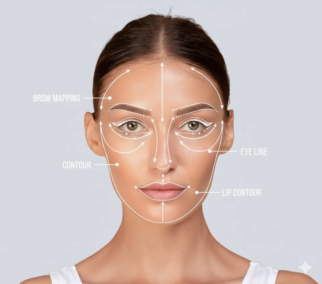 Nano Brows vs. Microblading: Which is Right for You?