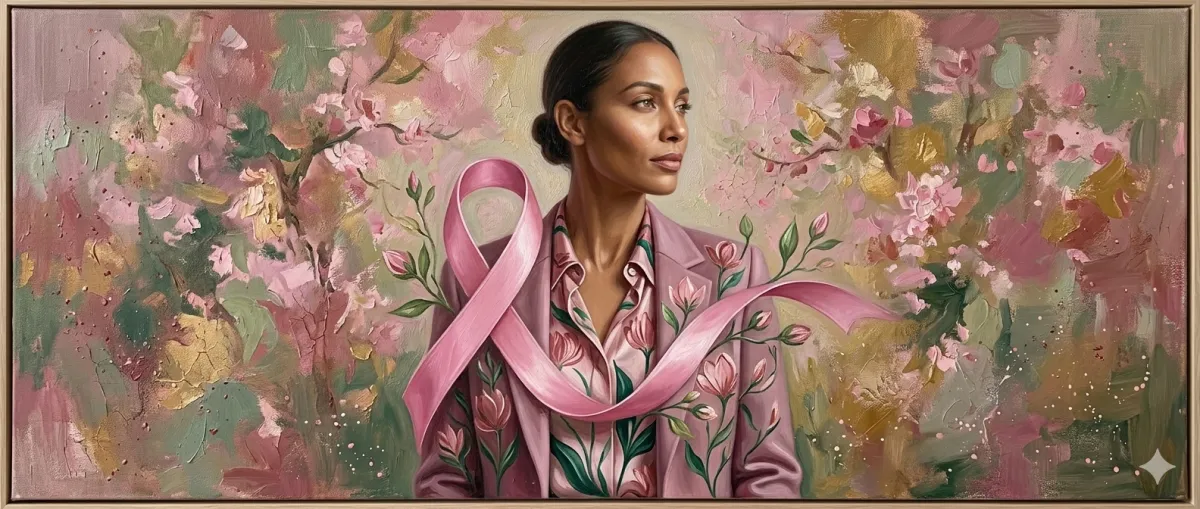The Art of Areola Tattooing: Restoring Confidence After Breast Cancer