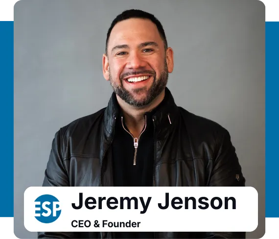 Encore Advisor founder headshot