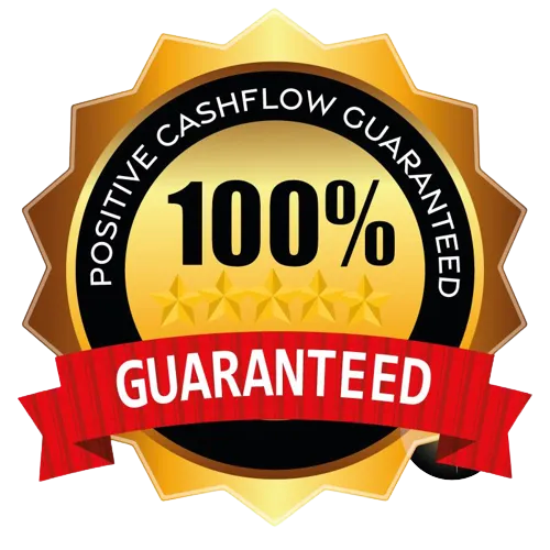 Positive Cashflow Guaranteed Franchise Guarantee Golf Franchise