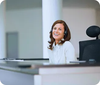 Simplify Admin, Save Time & Deliver Worldclass Care