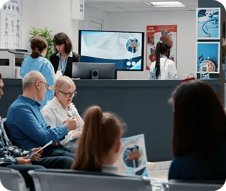 Get Found Online and Attract More Patients