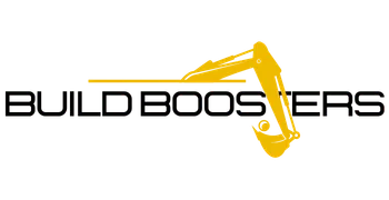 Build Boosters Brand Logo