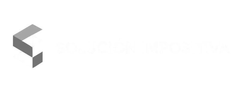 Solucion Impositiva