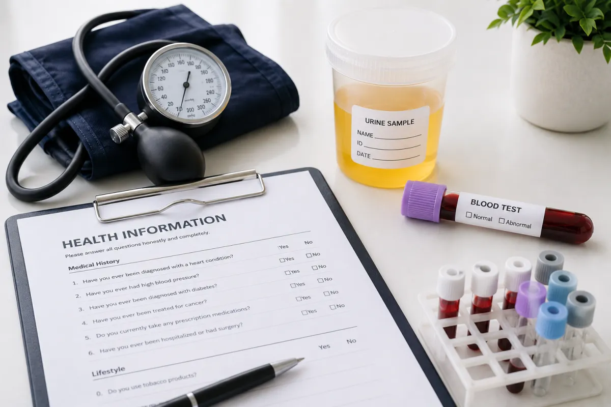Myths and Realities of No Medical Life Insurance